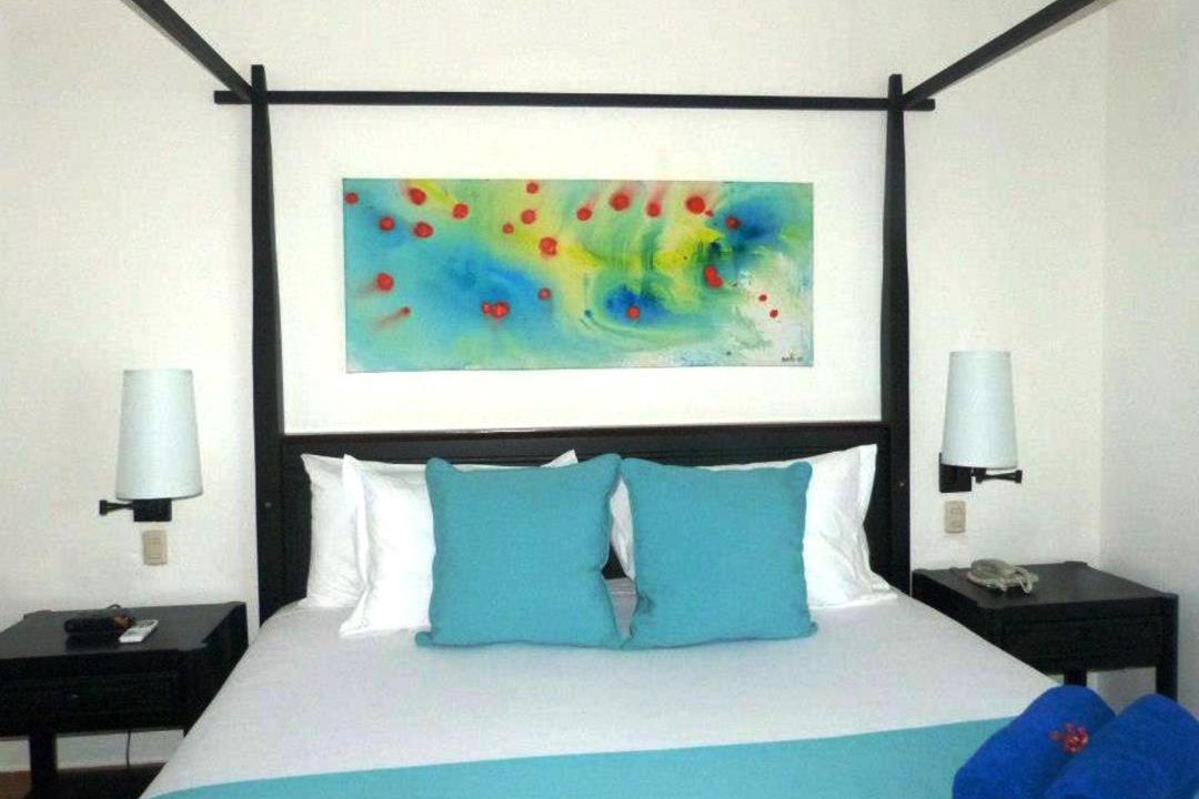 Photo of Bedroom in Puerto Plata