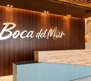 Boca Del Mar 