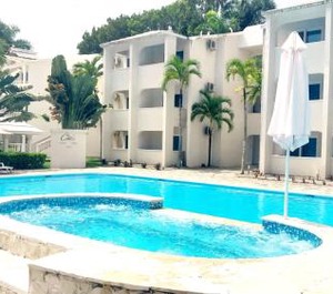 Casa Laguna 