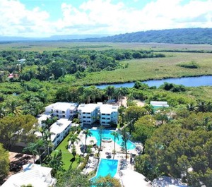 Casa Laguna 