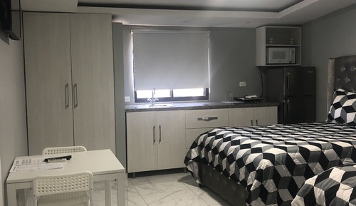 Superior Triple Room, Multiple Beds