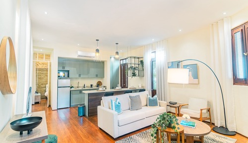 Owner´s Flat