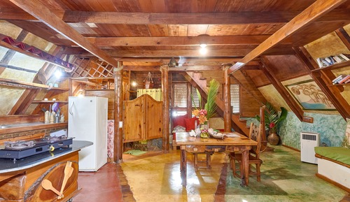 Signature Chalet, 1 Bedroom, Private Pool, Garden View