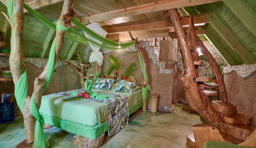Family Cabin