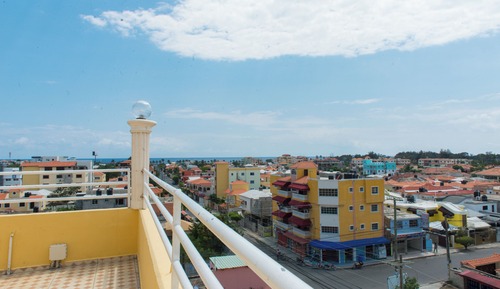 Room, 1 Bedroom, Accessible, Balcony