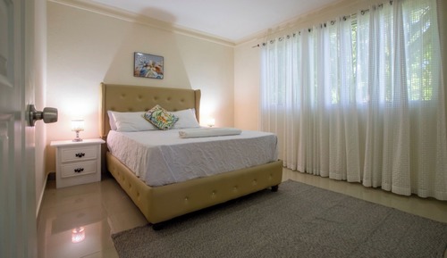Apartment, 2 Bedrooms, Smoking, Private Pool