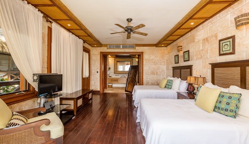 Exclusive Villa