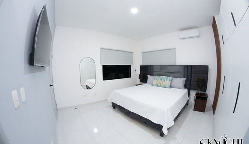 Presidential Suite, 3 Bedrooms