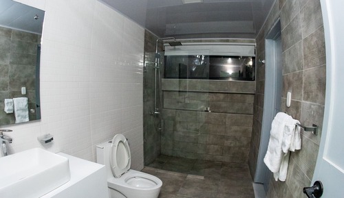 Presidential Suite, 2 Bedrooms
