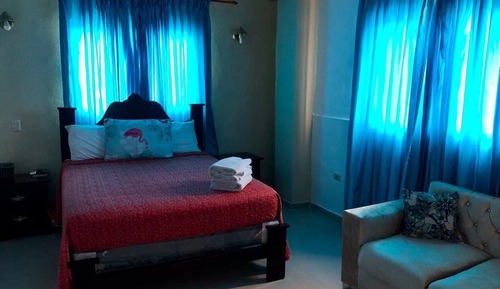 Basic Room, 1 Twin Bed