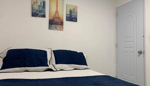 Room, 1 Bedroom, Smoking