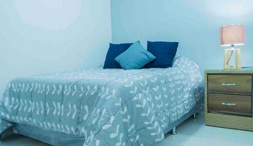 Room, 1 Bedroom, Smoking