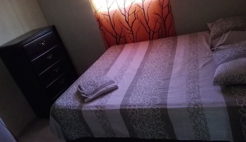 Apartment, 2 Bedrooms, Smoking, Balcony