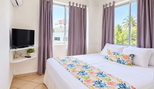 Apartment, 1 Bedroom