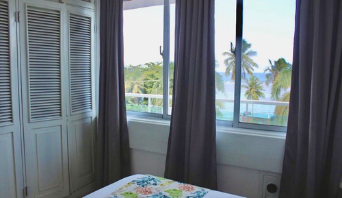 Apartment, 1 Bedroom, Ocean View