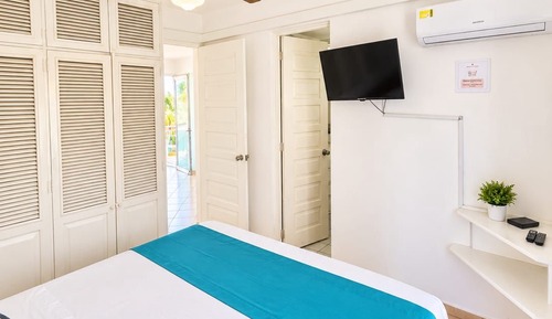 Apartment, 1 Bedroom (1 Double Bed with Sofabed)