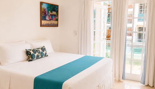 Standard Room One Bed