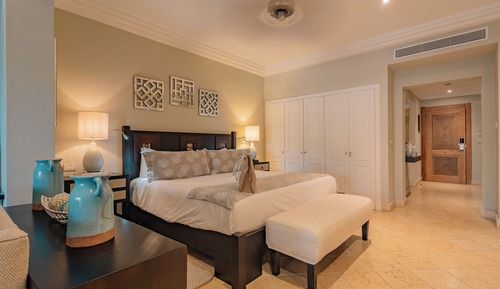 The Junior Suite, All-Inclusive