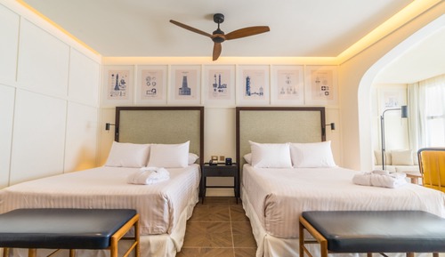 Junior Suite Nature View