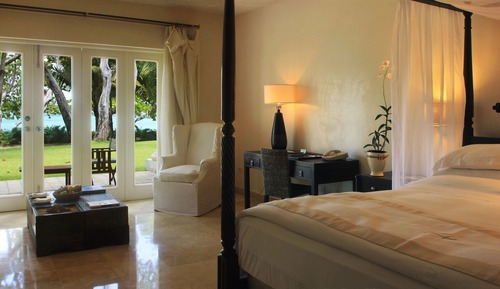 Junior Suite, Lanai, Oceanfront