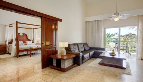 Suite, 1 Bedroom (with Indoor Hot Tub)