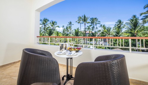 Family Suite (Outdoor Jacuzzi)