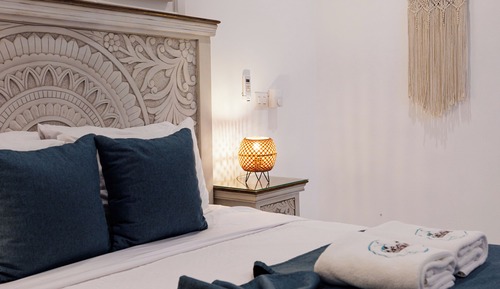Traditional Double Room