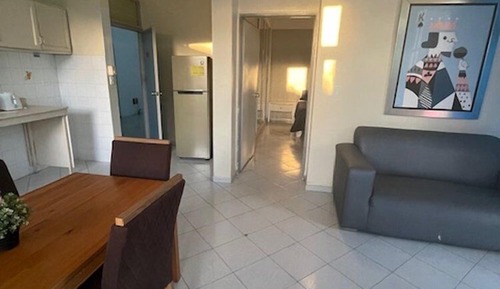 Family Apartment