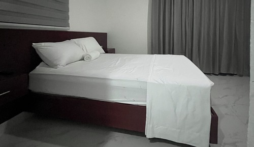 Comfort Suite, Ocean View