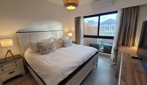 Apartment, 1 Bedroom, Accessible, Balcony