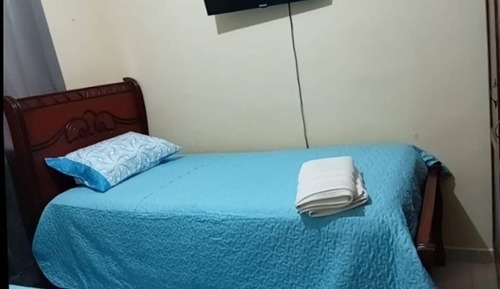 Apartment, 2 Bedrooms, Smoking