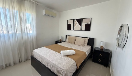 Comfort Suite