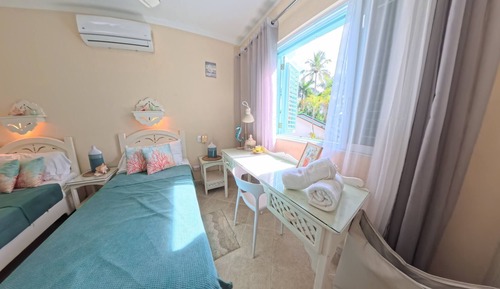 Apartment, 2 Bedrooms, Accessible, Balcony