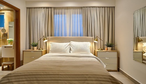 Superior Apartment