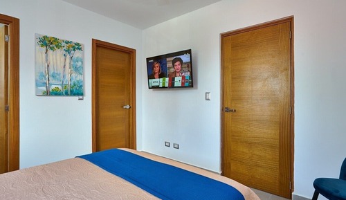 Superior Apartment