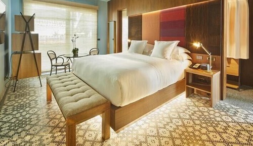 Comfort Double or Twin Room, Garden View
