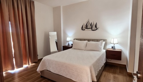 Apartment, 1 Bedroom, Accessible, Smoking