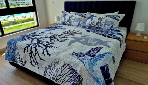 Apartment, 4 Bedrooms, Accessible, Balcony