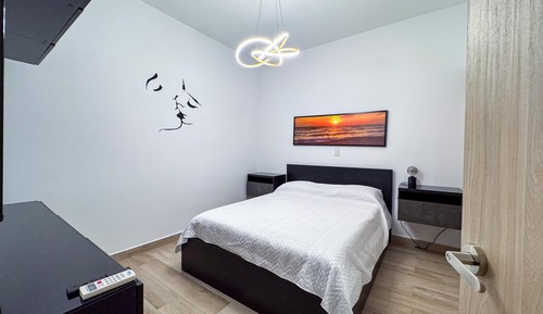 Apartment, 2 Bedrooms, Accessible, Smoking