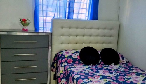 Apartment, 2 Bedrooms, Smoking