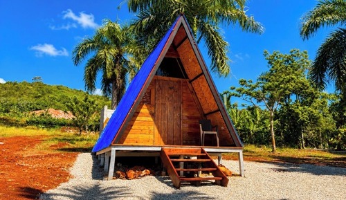 Deluxe Cabin