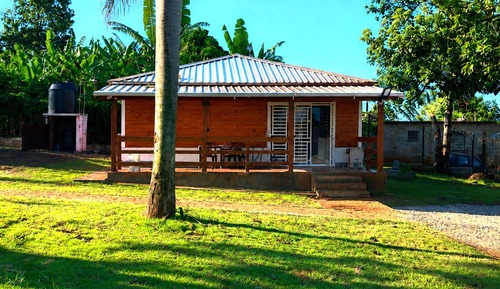 Family Chalet