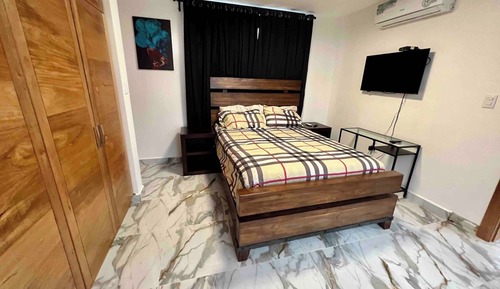 Villa, 6 Bedrooms, Accessible, Smoking