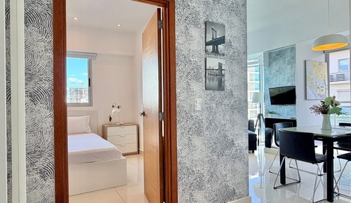 Comfort Apartment
