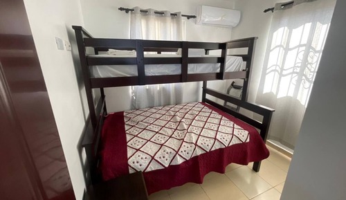 Apartment, 2 Bedrooms, Balcony