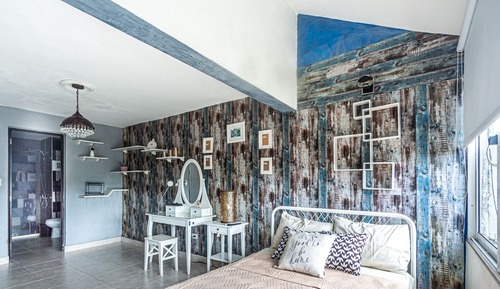 Apartment, 2 Bedrooms, Smoking, Balcony