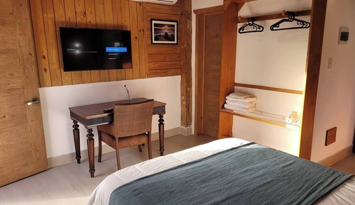 Room, 1 Bedroom, Smoking, Private Pool