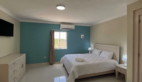 Executive Double Room, 1 King Bed