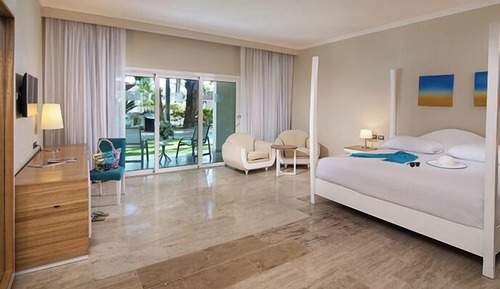 Junior Studio Suite, 1 King Bed