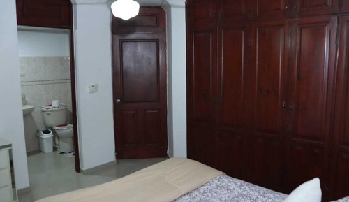 Apartment, 3 Bedrooms, Smoking, Balcony